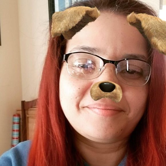 Meet your Posher, Dolores - Picture 1 of 1